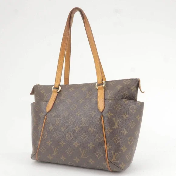 💎✨Authentic✨💎 Louis Vuitton Totally PM - Picture 4 of 15